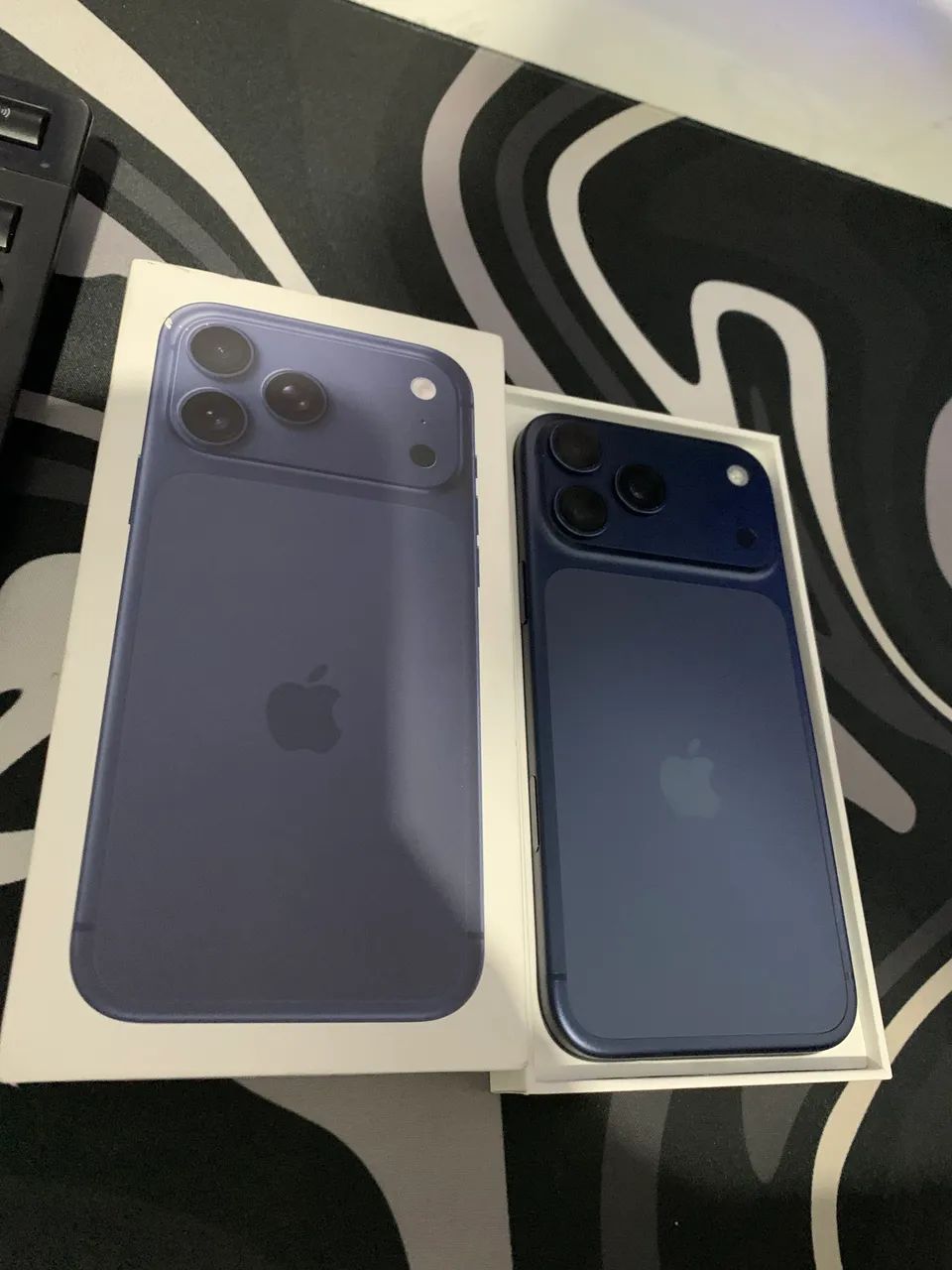 iPhone 17 Pro Max 256Gb Na Garantia - Foto 2