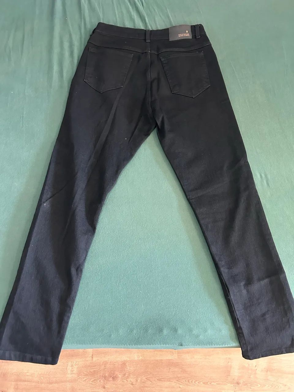 Calça jeans Polo Wear - Foto 3