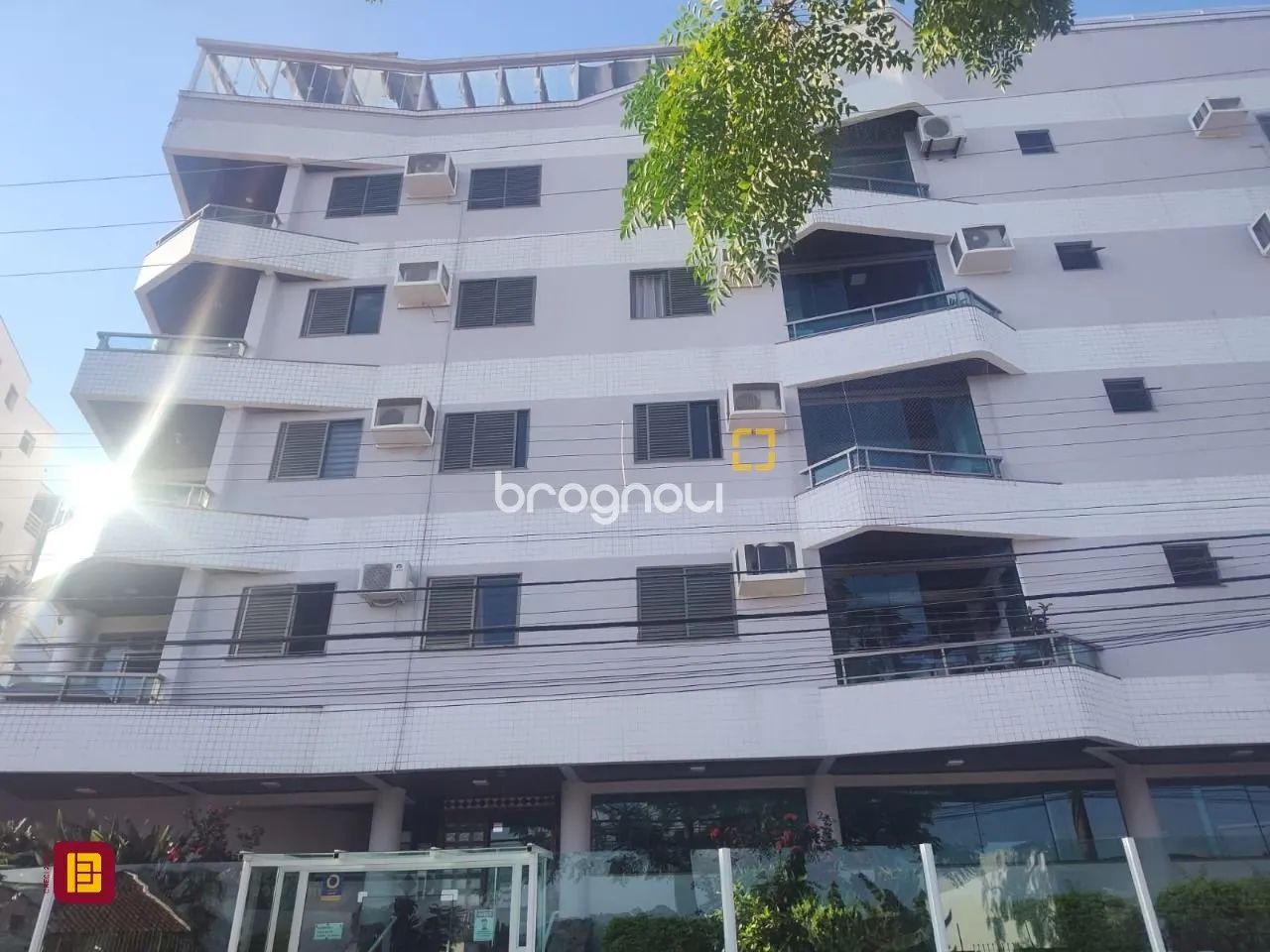 Cobertura - Bom Abrigo, Florianópolis - Foto 2