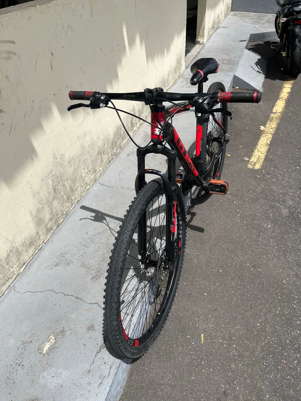Bike 