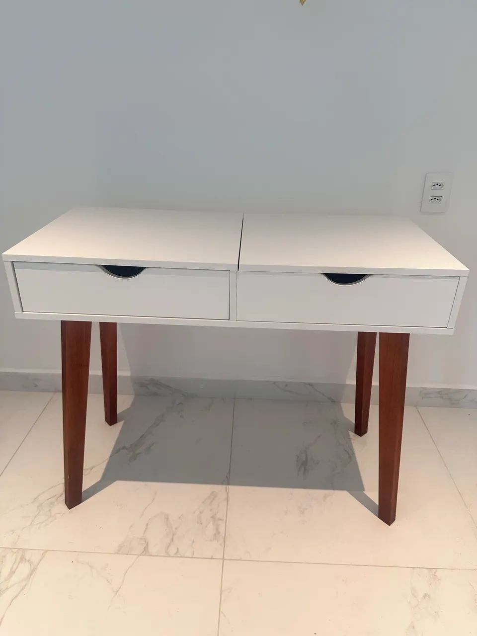 Mesa penteadeira tok stok  - Foto 5