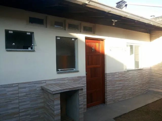 Kitnet Mobiliada para Moças Sozinhas em Palhoça - Foto 2