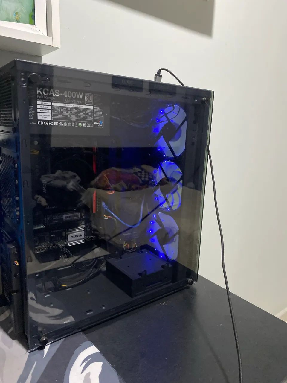 Vendo pc  - Foto 2