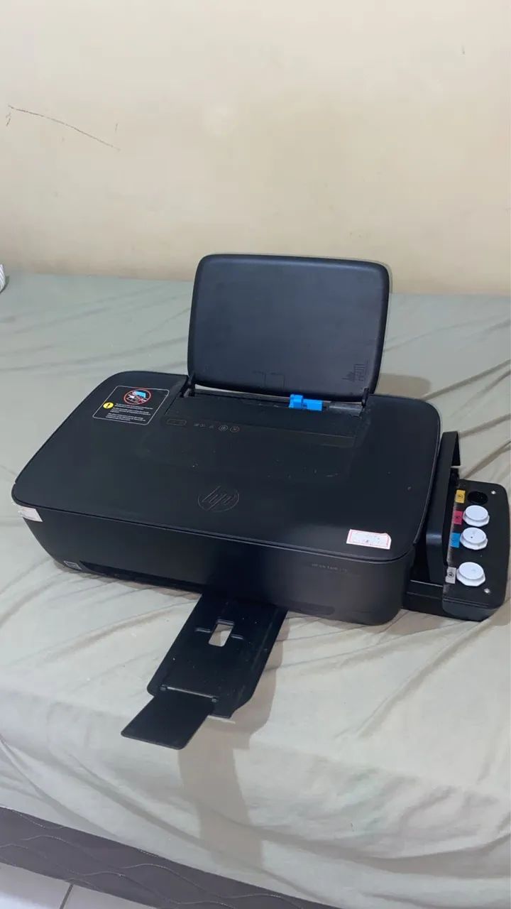 Impressora Multifuncional 