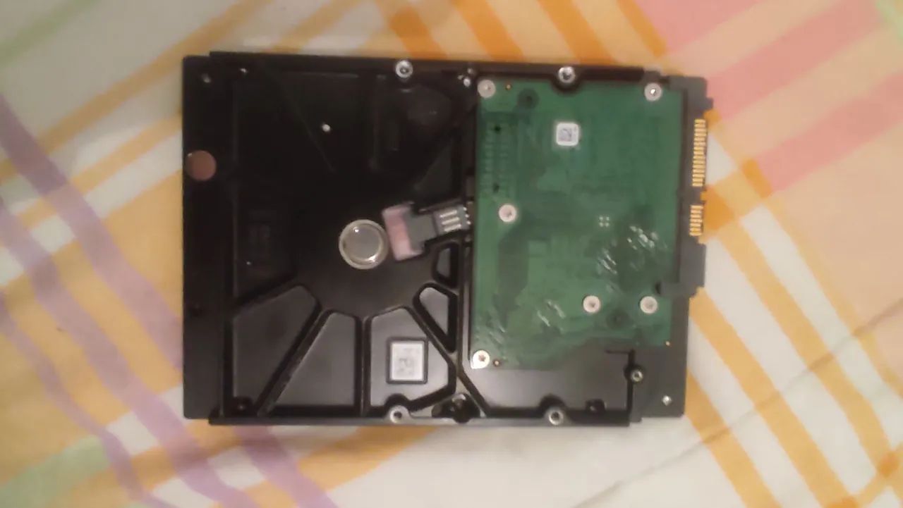 HDD Sata 500GB - Foto 2