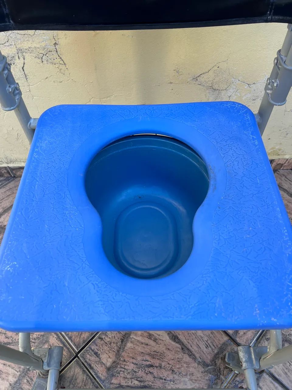 Cadeira de banho - Foto 4