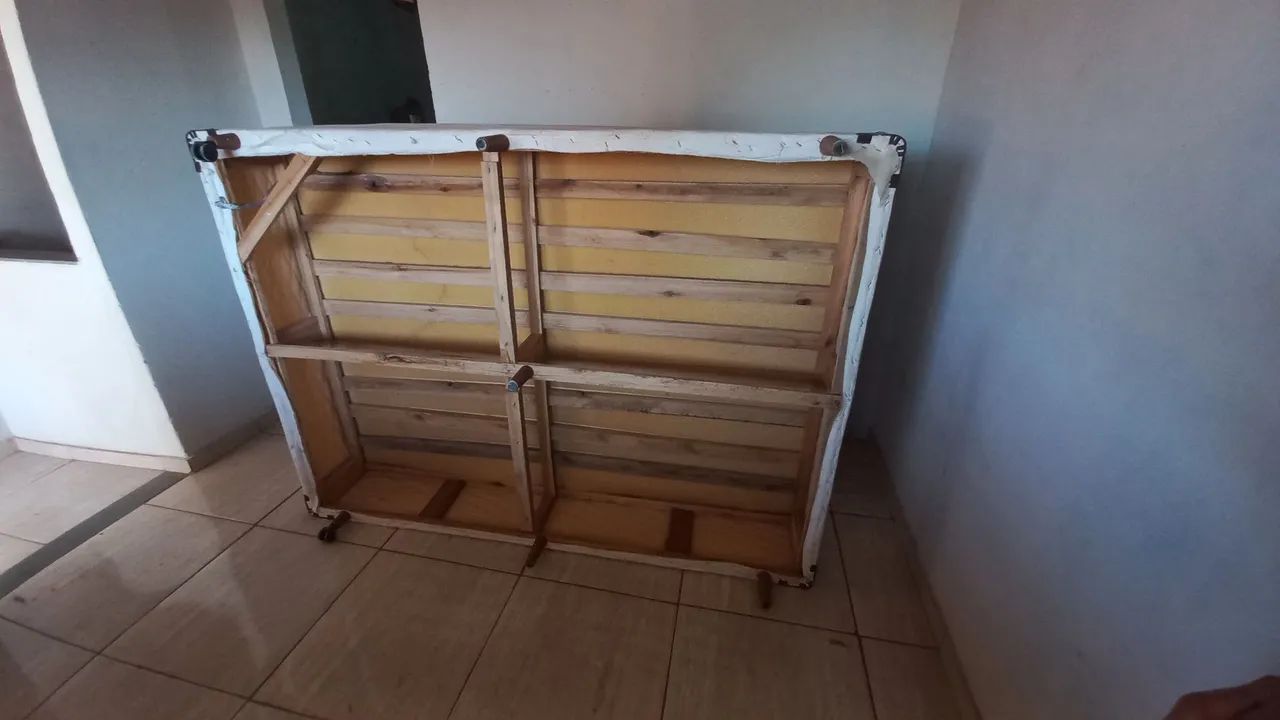 Módulo da cama box - Foto 4