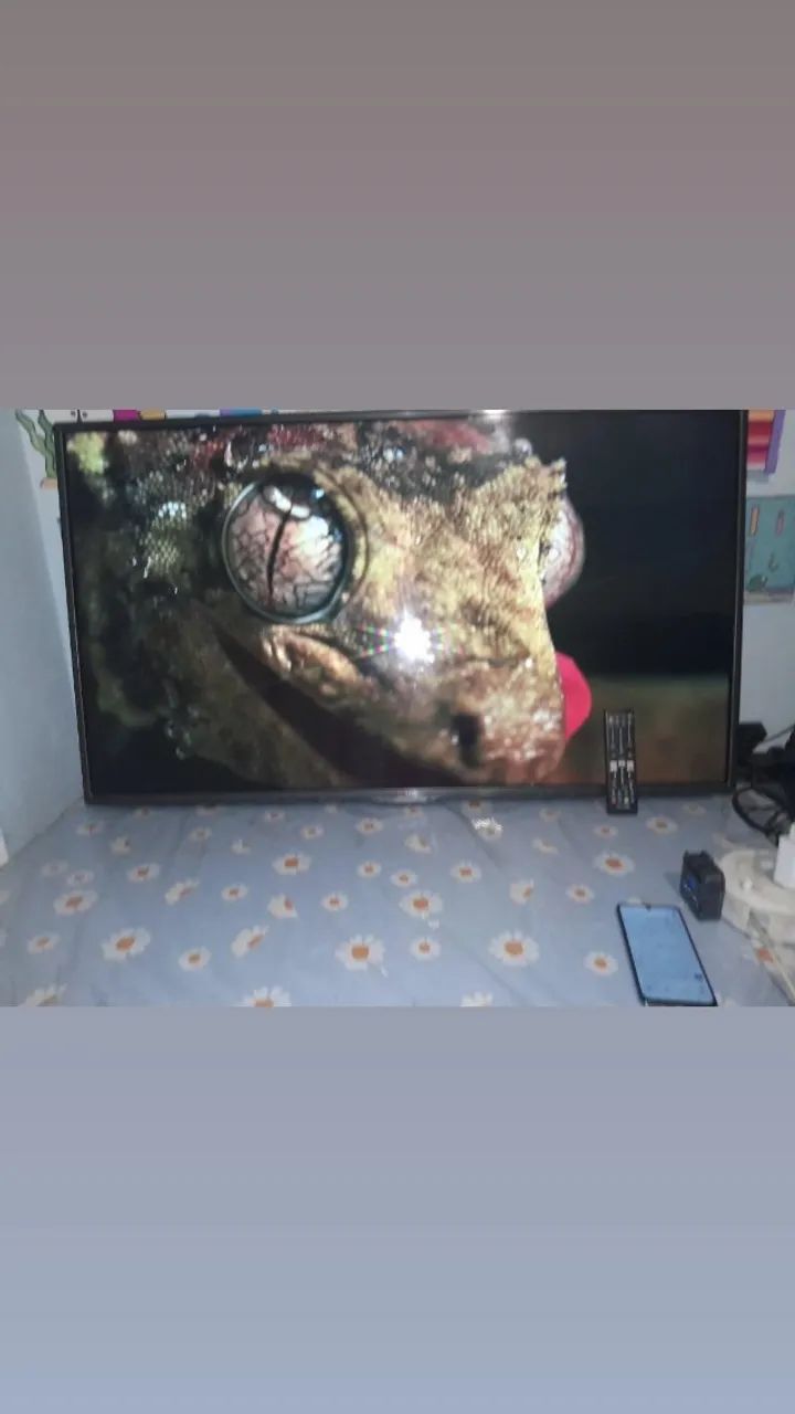 lg smart 47pl com wifi - Foto 3