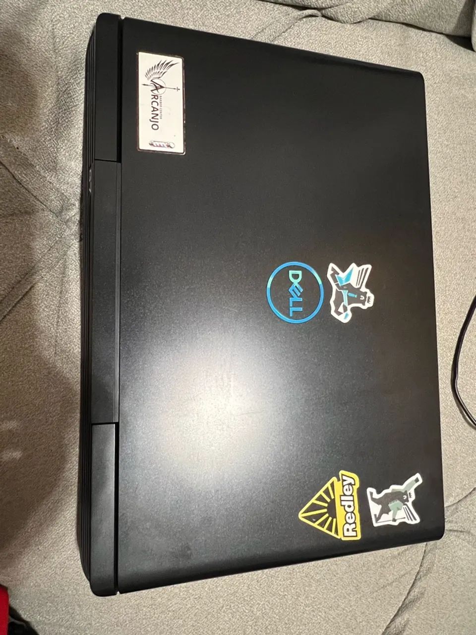 Dell G7 notebook  - Foto 2
