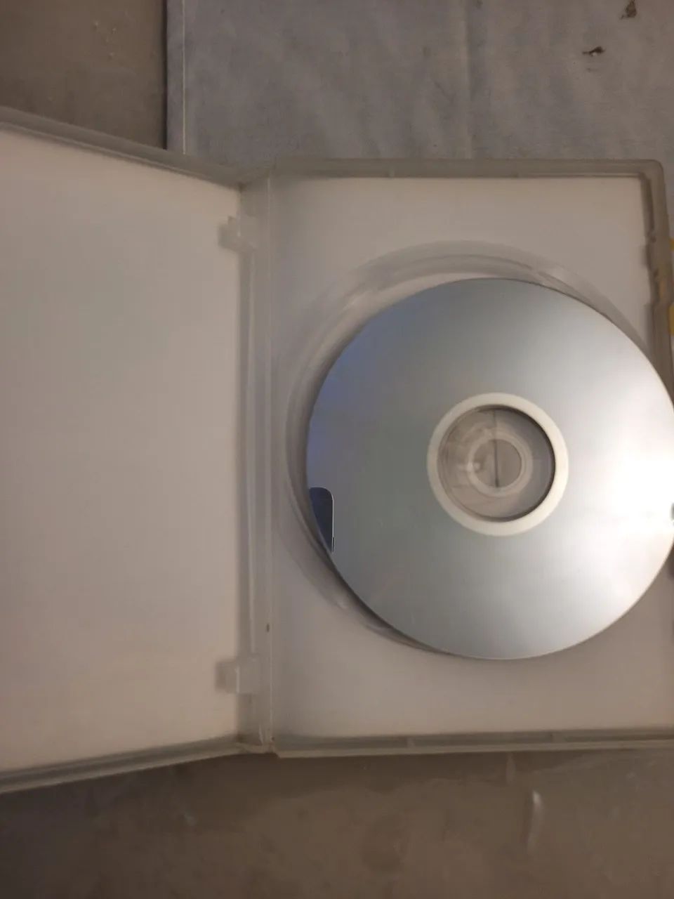 DVD Jackie Chan e Jet Li Mídia Original - Foto 4