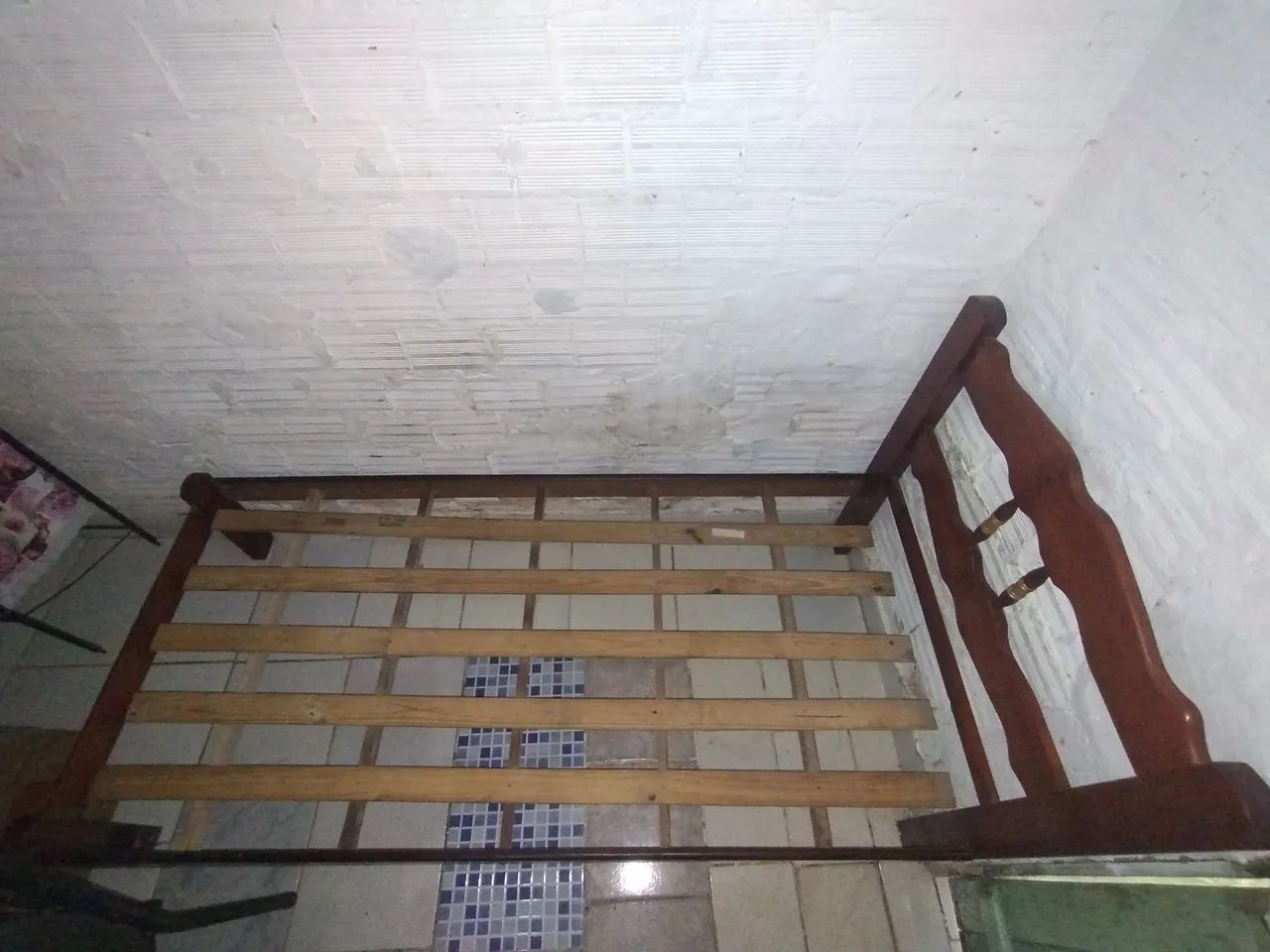 Cama de solteiro  - Foto 2