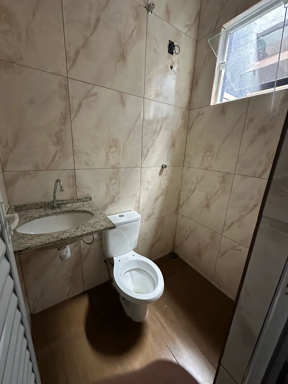 Alugo kitnet  - Foto 2