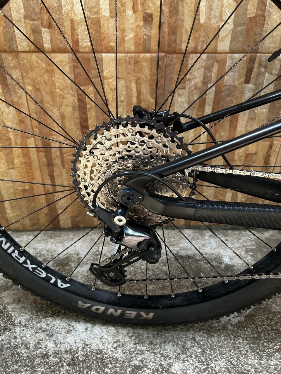 Bicicleta  - Foto 4