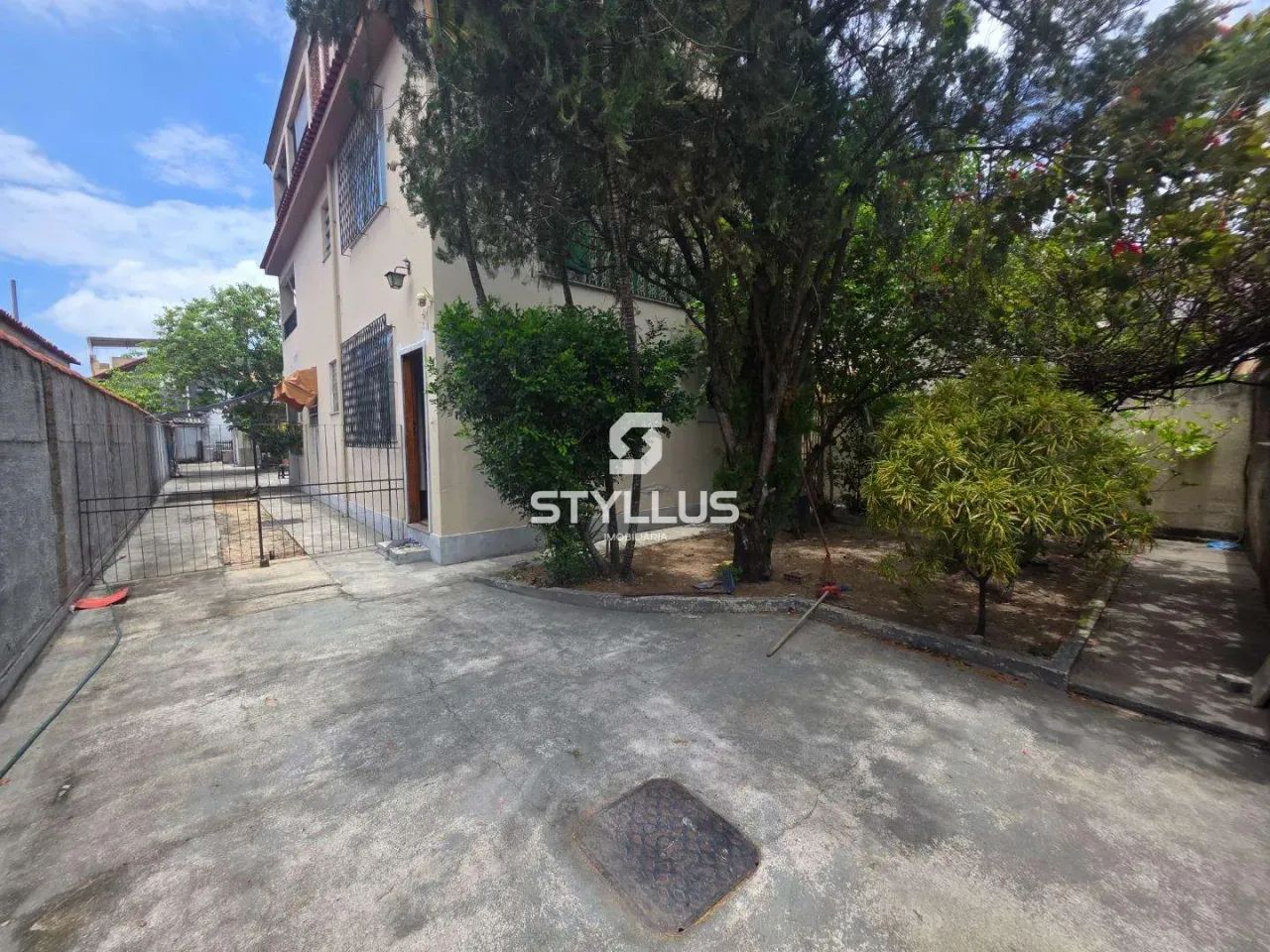 Irajá | Casa 3 quartos, sendo 1 suite - Foto 4