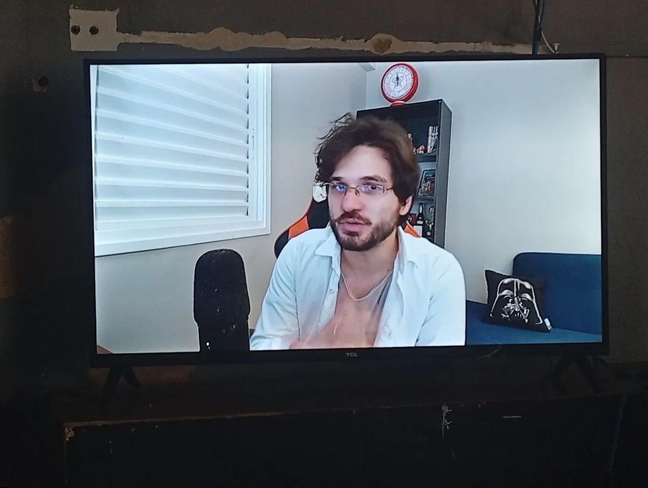 Televisão  - Foto 2