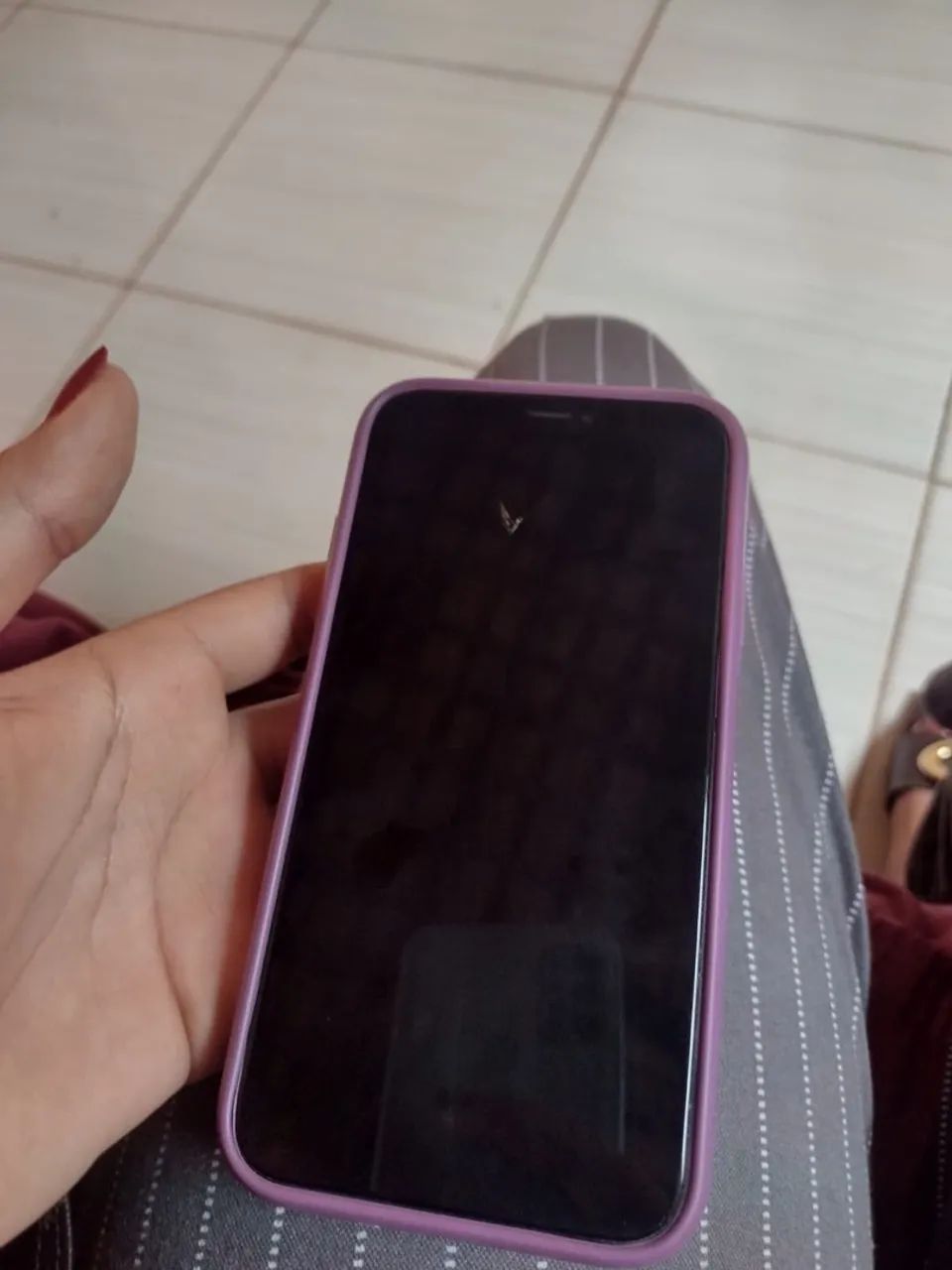 iPhone XR 64gb - Foto 2