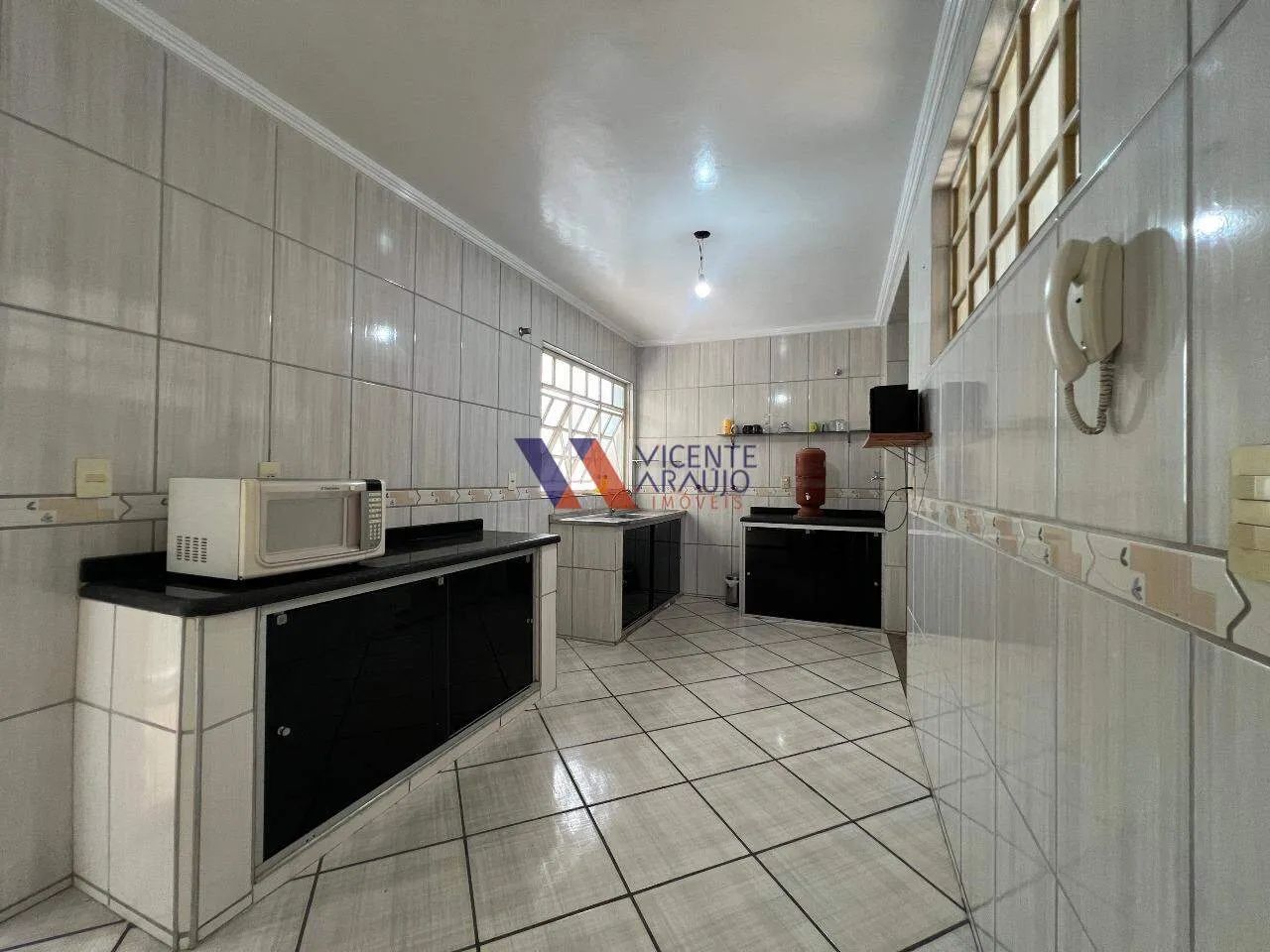 Casa com quintal, pomar e espaço gourmet completo - Foto 4