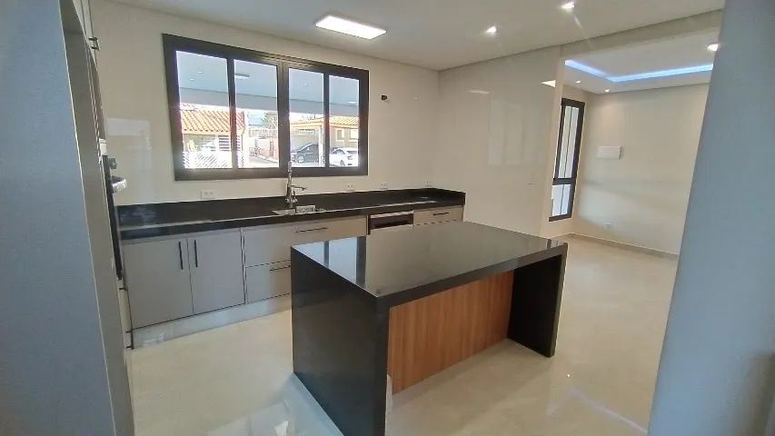 Casa em Condomínio 3dorm, com 1 suíte, Parque dos Príncipes, vila fiori próx centro  - Foto 4