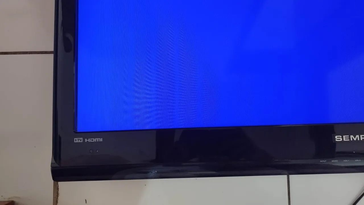 TV 40 polegadas 