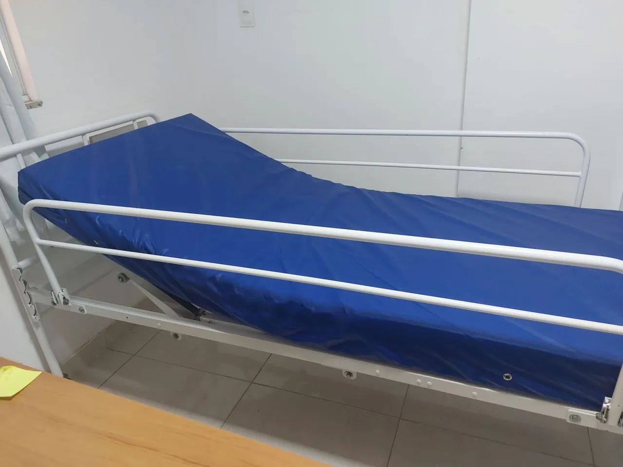 Cama hospitalar  - Foto 2