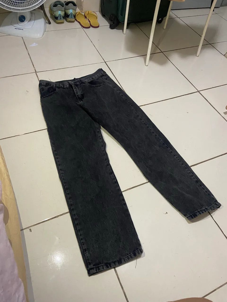 Vendo calça de marcas famosas !