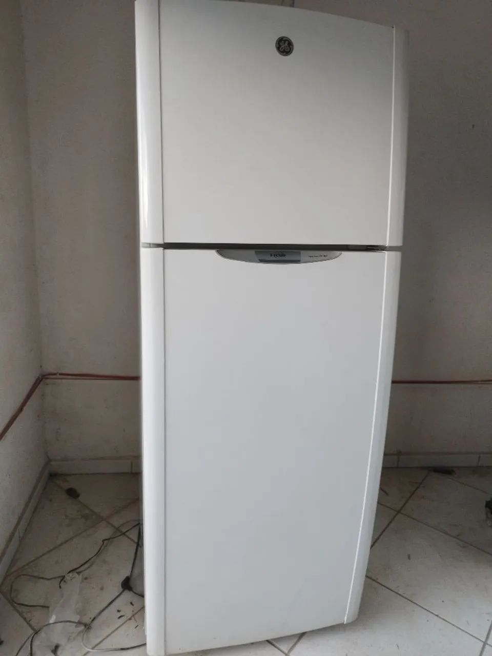 geladeira feosfre (ENTREGO)com garantia  - Foto 2