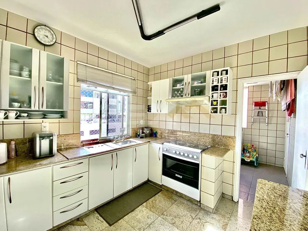 Apartamento à venda no Sidil, 3 quartos, 1 suíte e 1 vaga. - Foto 5