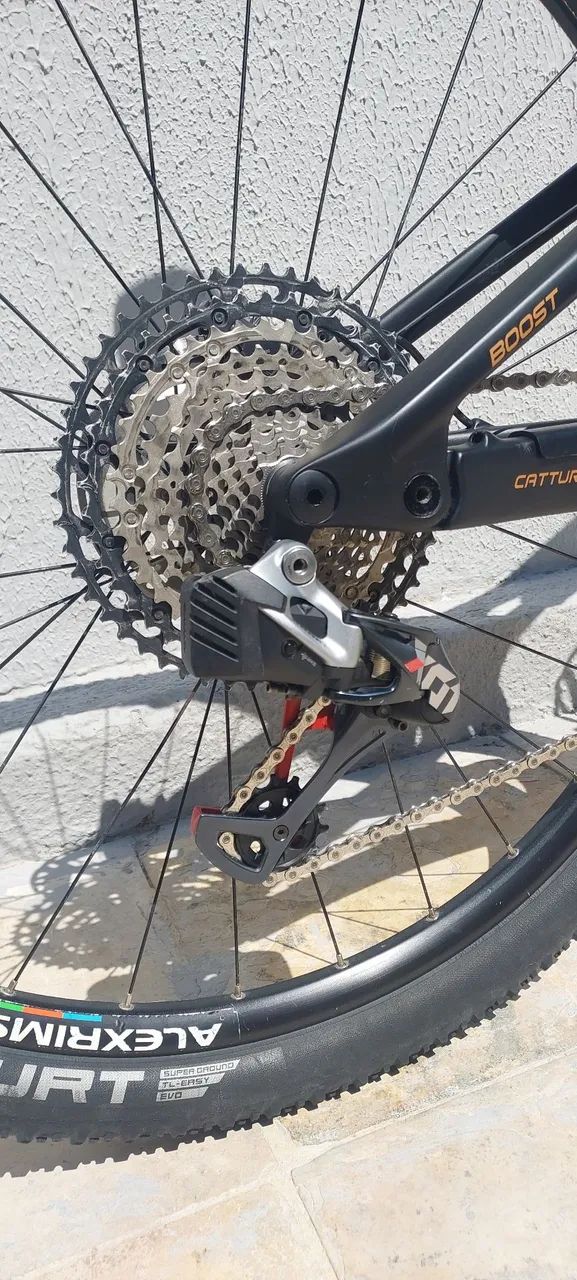 Oggi Full suspension  - Foto 2