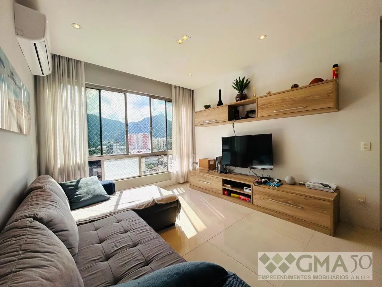 Apartamento em Leblon - Rio de Janeiro - Foto 3
