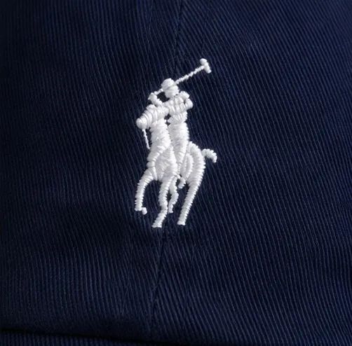 Boné Polo Ralph Lauren