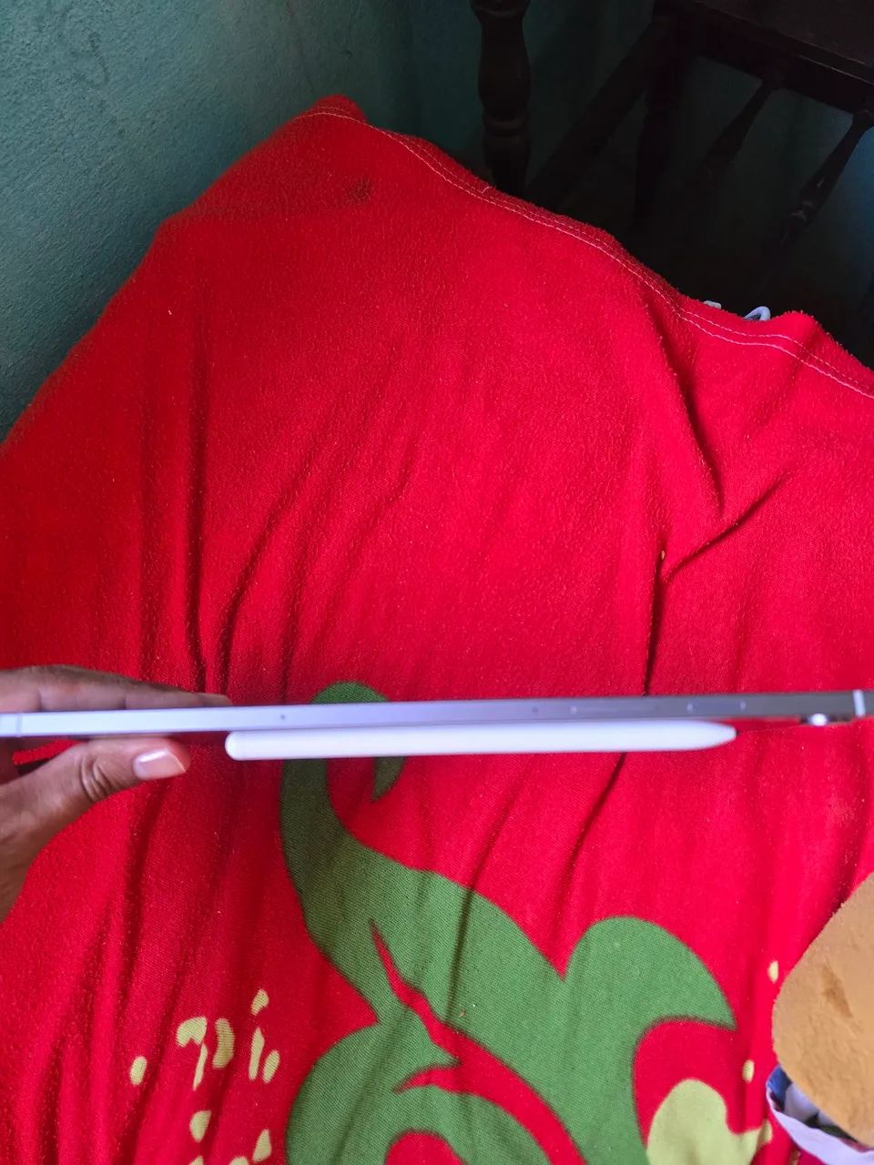 Galaxy tab s10 fe 128 gigas - Foto 3
