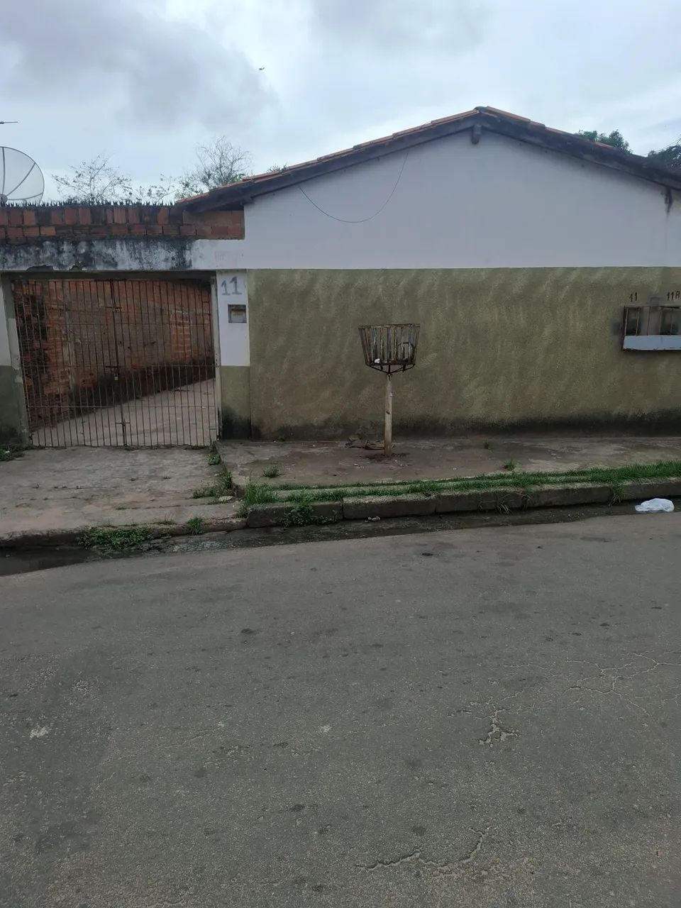 Foto - São Luís - São Bernardo