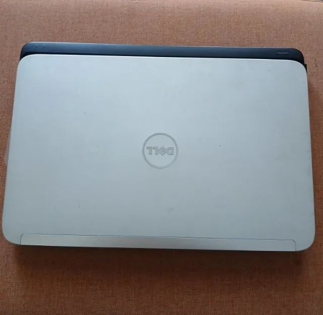 Notebook Dell XPS-4070