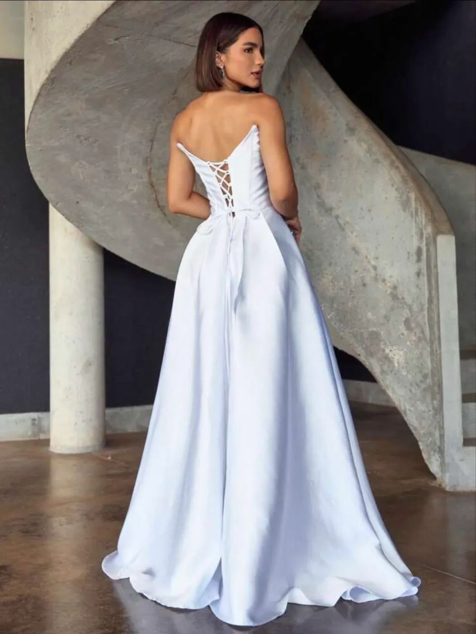 Vestido de noiva - Foto 2