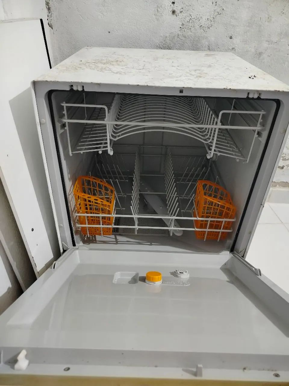 Lava louça Brastemp Doação - Foto 2