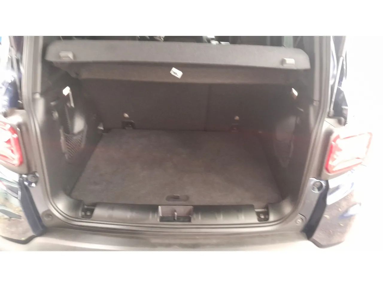 Jeep Renegade Long. T270 1.3 TB 4x2 Flex Aut., foto 14 de 16