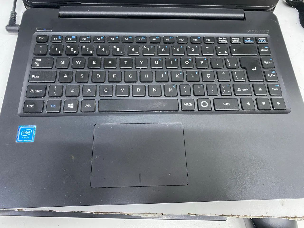Notebook Positivo Master N40I - Foto 4