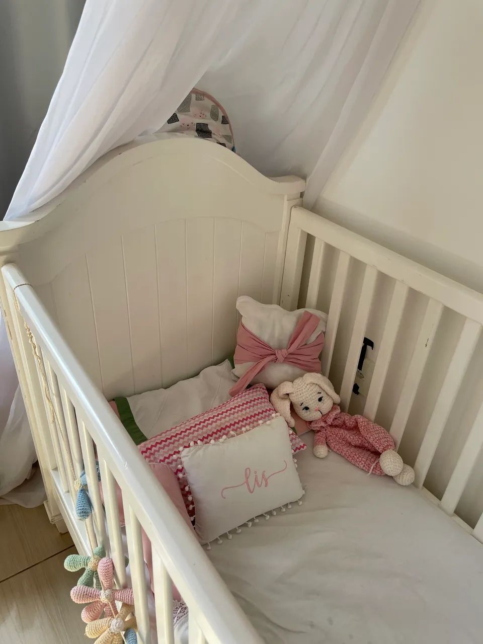 Berço bebê  - Foto 3