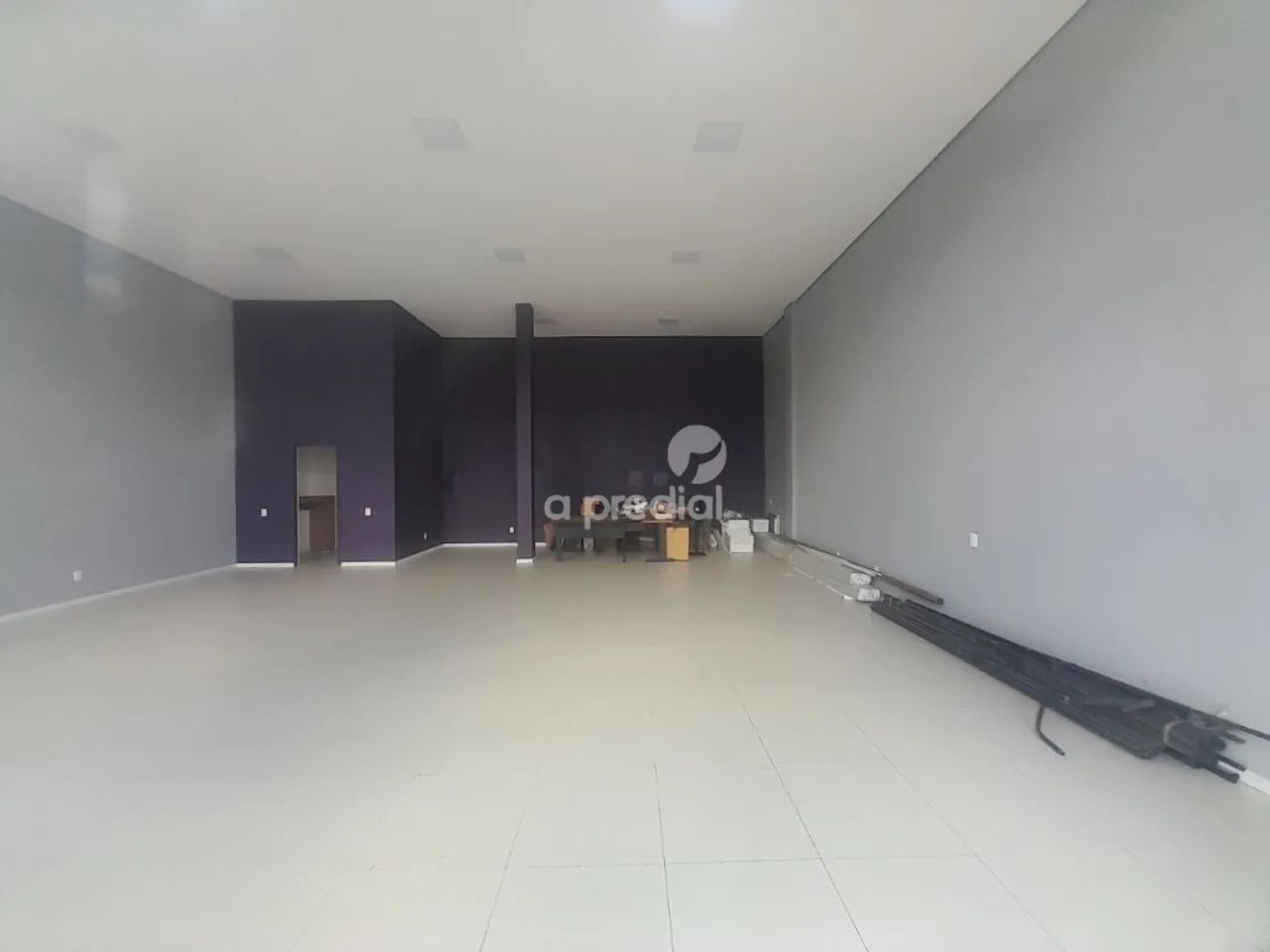 Locação de Comercial / Loja na cidade de Fortaleza - Foto 3