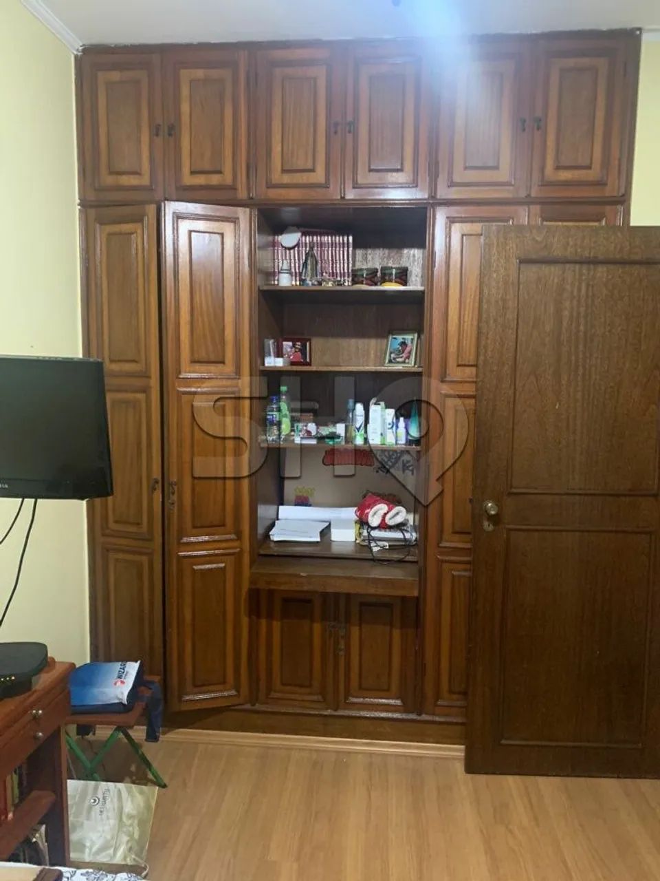 Casa de Vila na Água Fria com 4 dormitórios - Foto 5