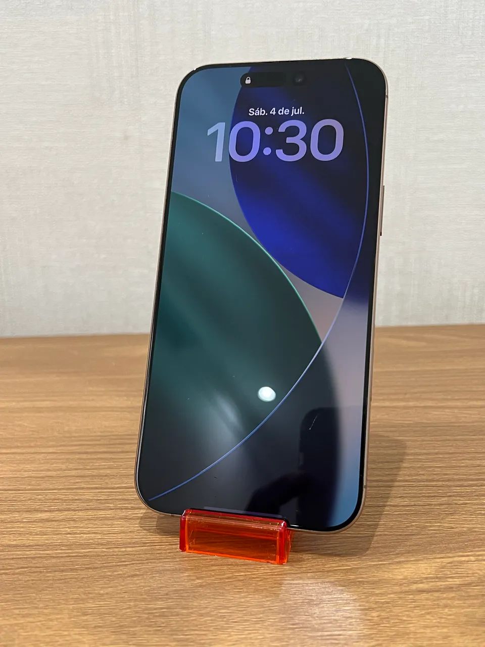 iPhone 16 Pro Max - 256GB - Desert - Foto 2
