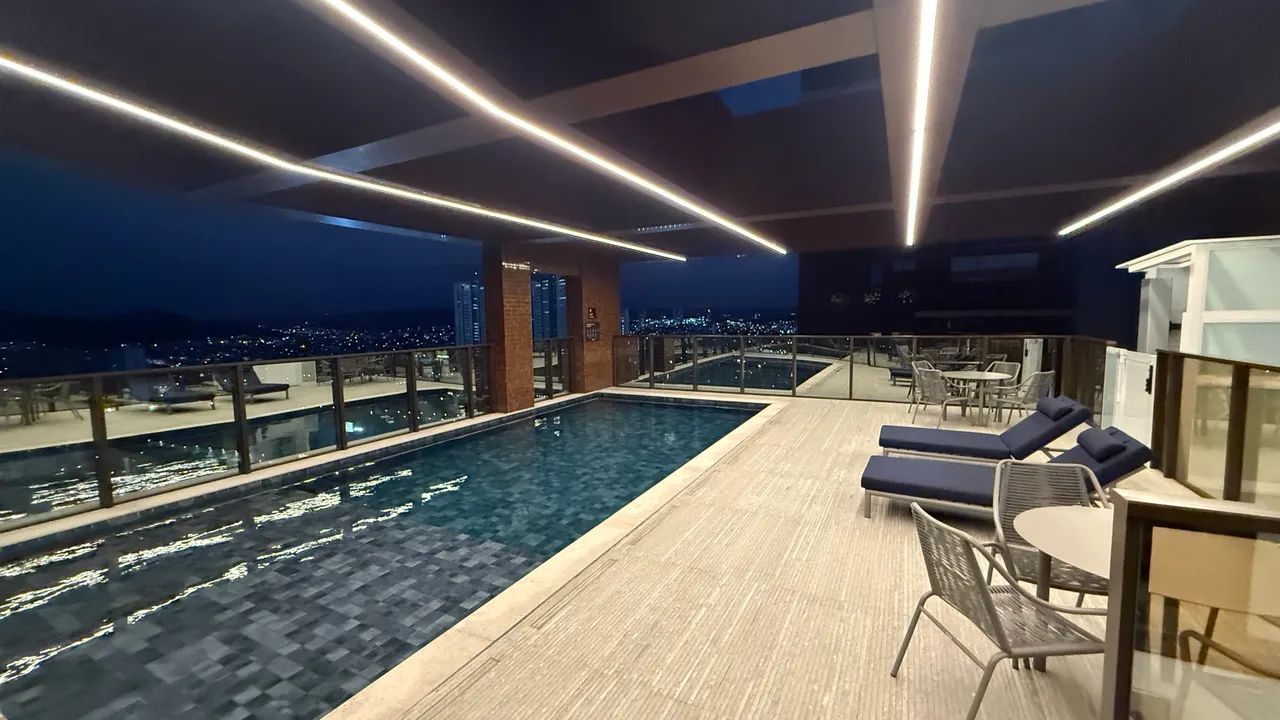 Apartamento 6º andar - Edifício Unique- torre smart  - Foto 2