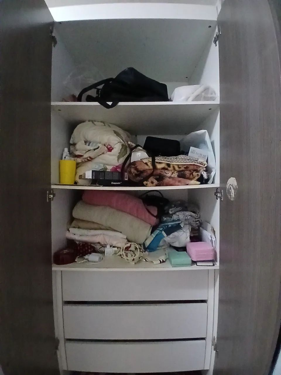 Guarda roupa de casal  - Foto 2