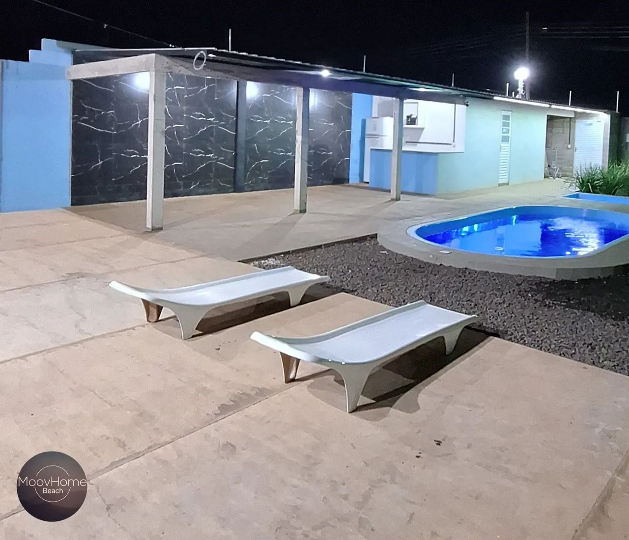 Espaço de lazer - Foto 3