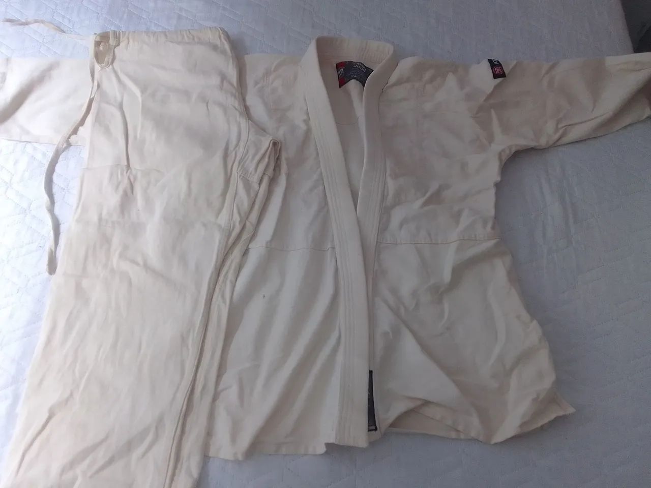 Kimono de katatê Atama A2 - Foto 2