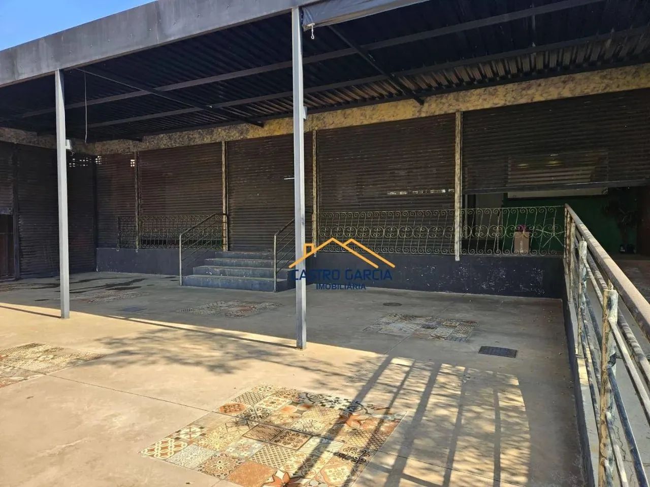 Salão para alugar, com 235 m² de área útil no bairro Vila Medon - Americana/SP - Foto 2