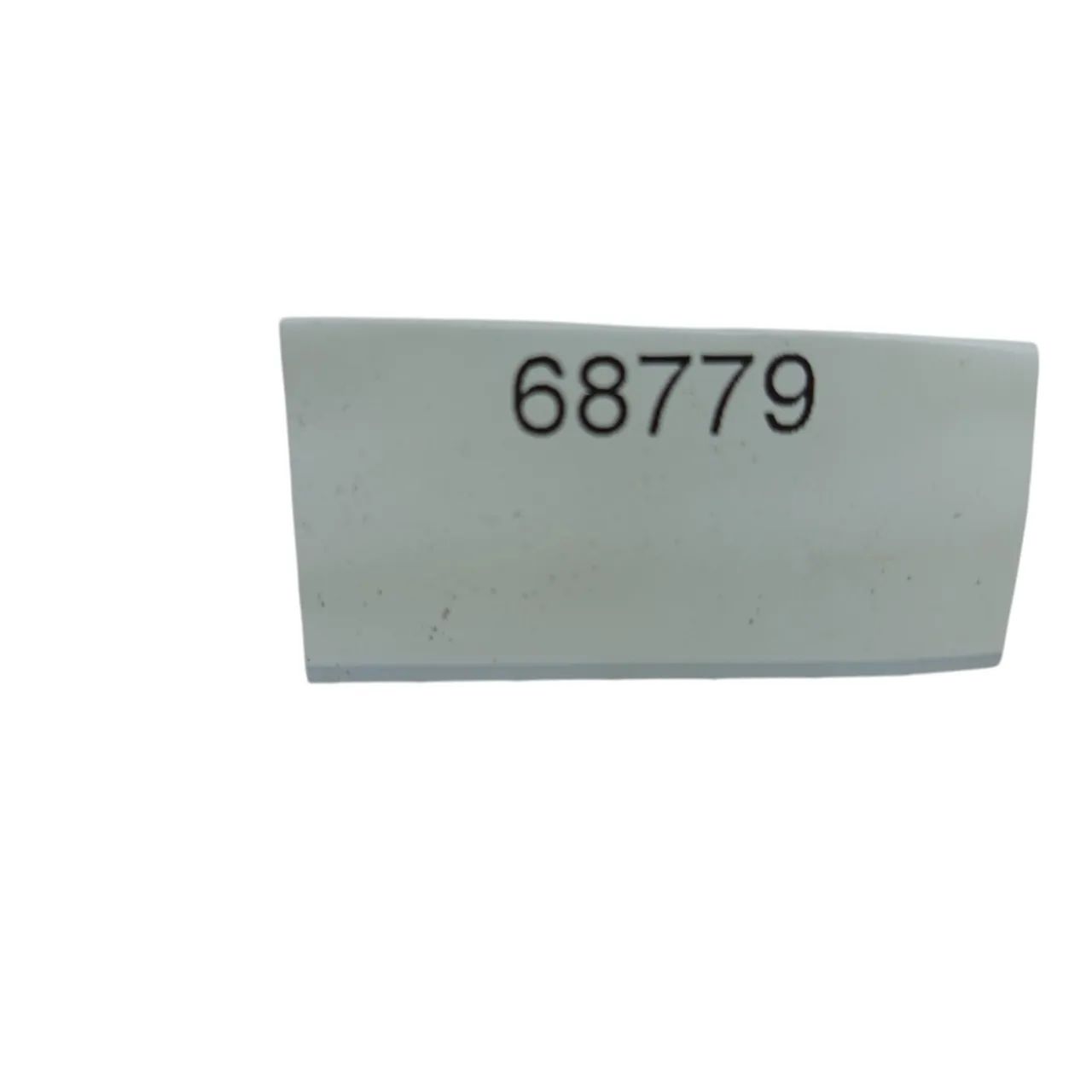 Tampa Motor Volkswagen Gol G2 1.0 16v 1994 1995 1996 A 1999 - Foto 8