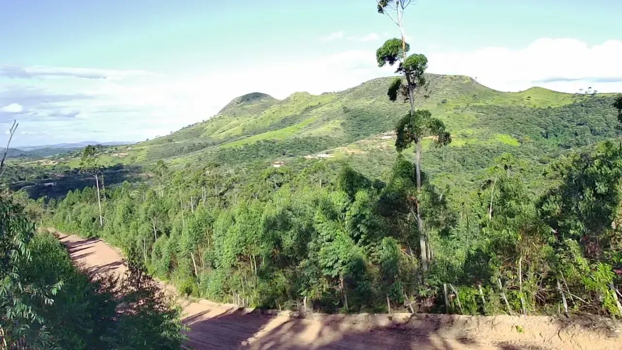 Lotes em loteamento planejado com excelente localização