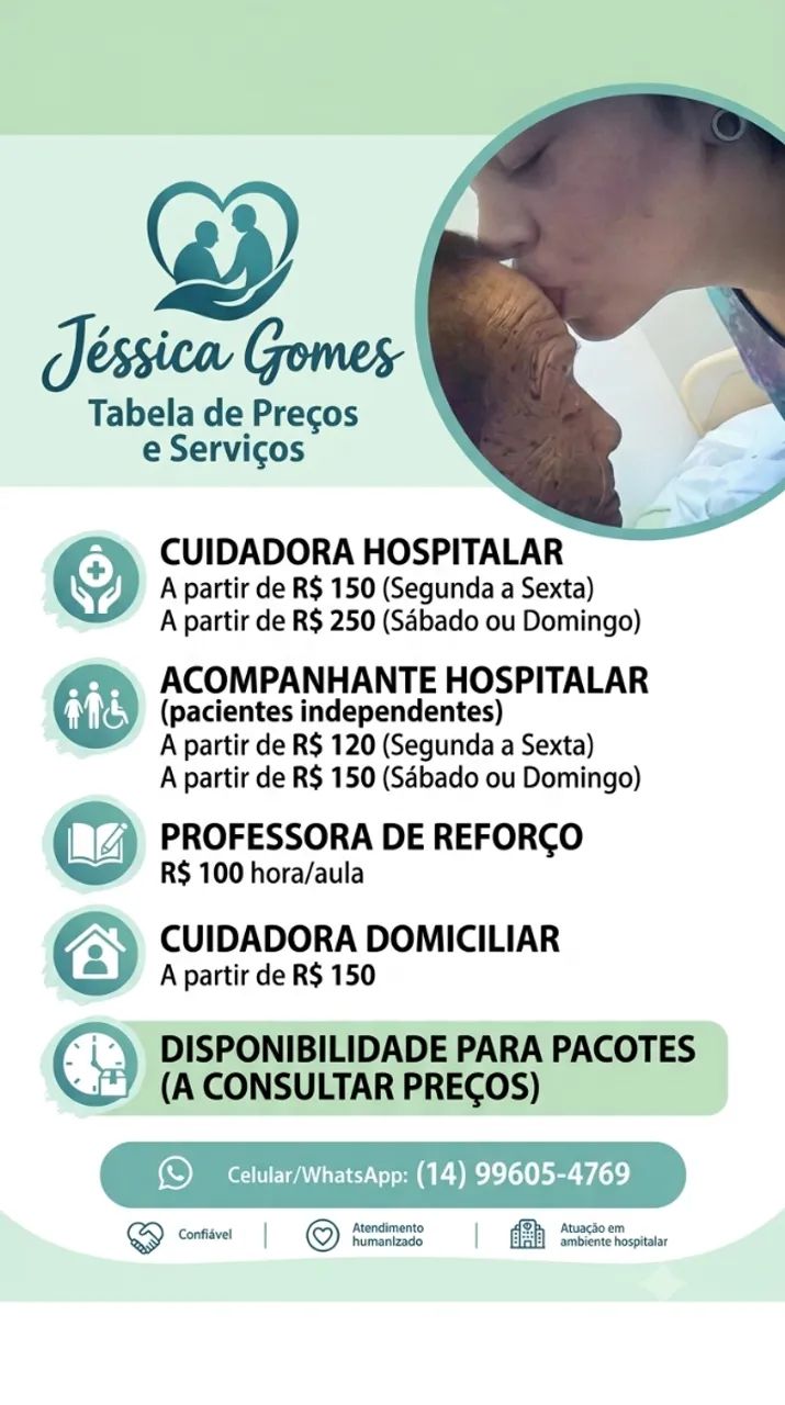 Cuidadora 
