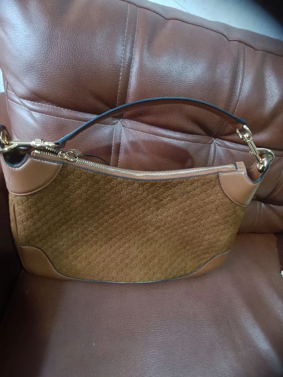 Bolsa GUCCI - Foto 5